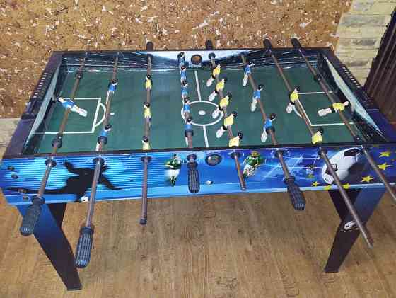 Настольный футбол Макеевка