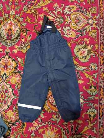 Детские вещи Макеевка