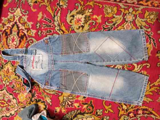 Детские вещи Макеевка