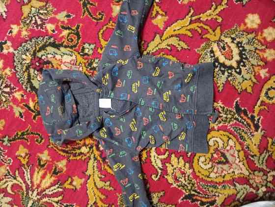 Детские вещи Макеевка