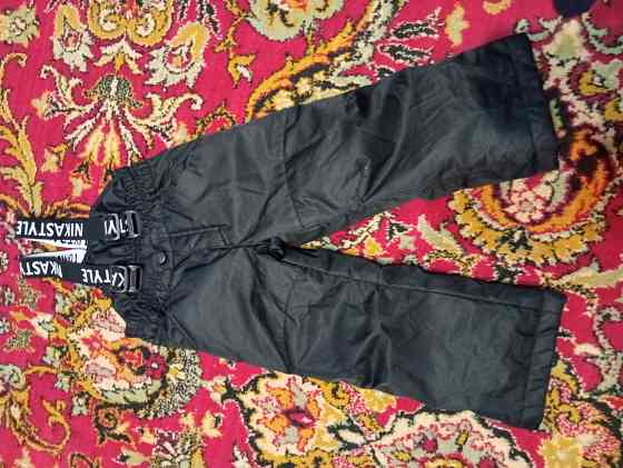 Детские вещи Макеевка