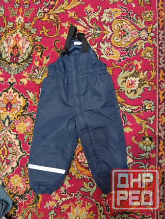 Детские вещи Макеевка - изображение 1