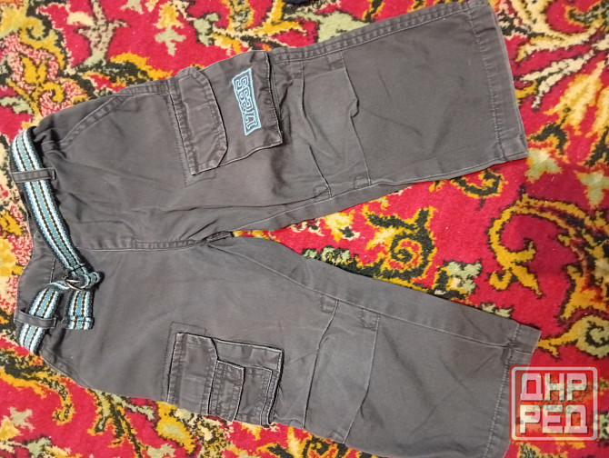 Детские вещи Макеевка - изображение 8