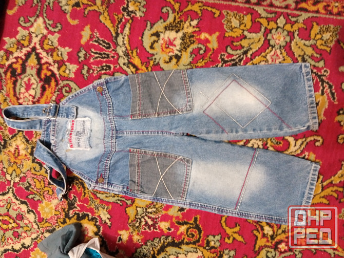 Детские вещи Макеевка - изображение 6