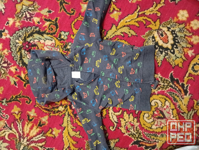 Детские вещи Макеевка - изображение 5