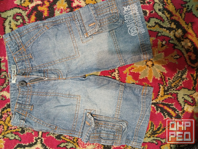 Детские вещи Макеевка - изображение 4