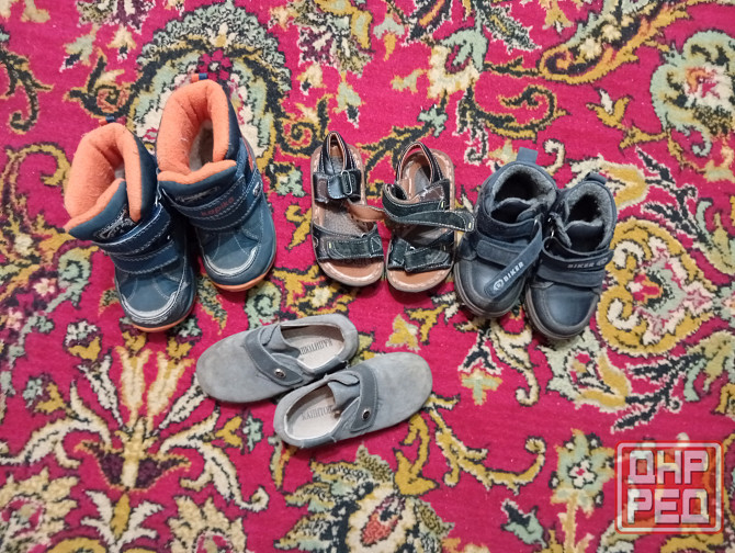 Детские вещи Макеевка - изображение 3