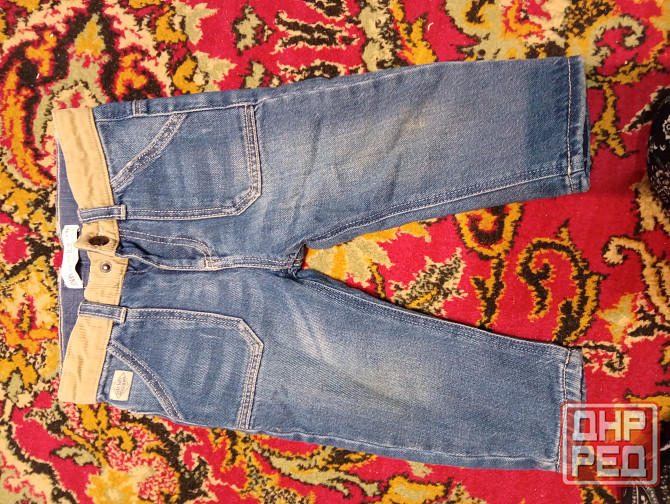 Детские вещи Макеевка - изображение 7