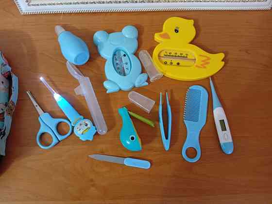 Набор для новорожденного Макеевка