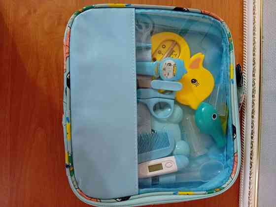 Набор для новорожденного Макеевка