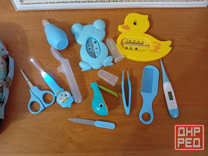 Набор для новорожденного Макеевка - изображение 2