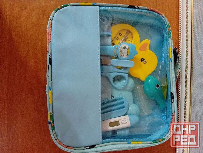 Набор для новорожденного Макеевка - изображение 1