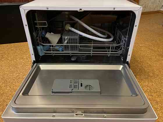 Посудомойка настольная новая Макеевка