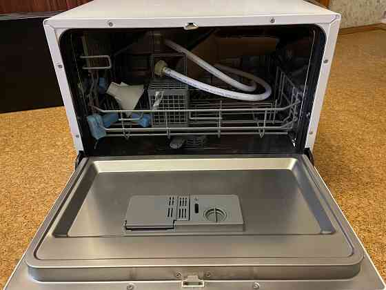 Посудомойка настольная новая Макеевка