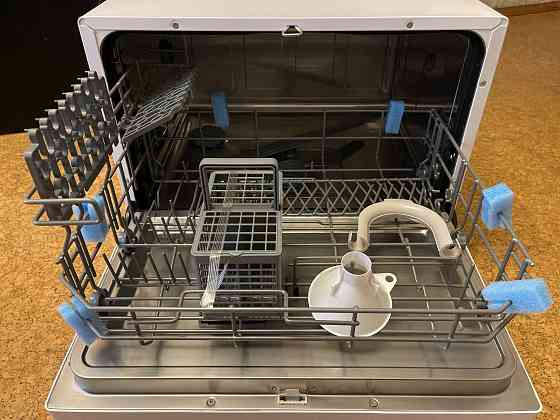 Посудомойка настольная новая Макеевка