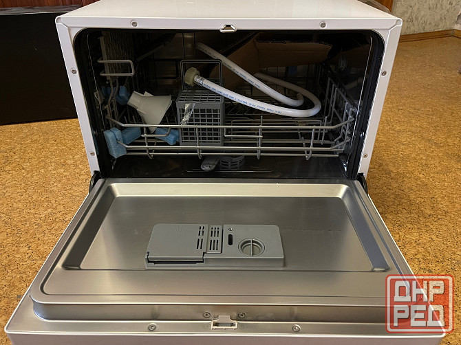 Посудомойка настольная новая Макеевка - изображение 3