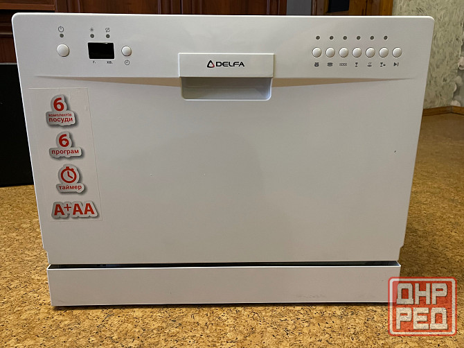 Посудомойка настольная новая Макеевка - изображение 8