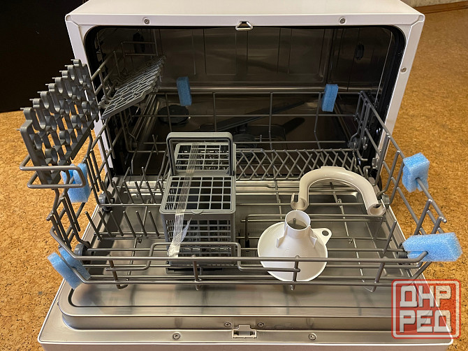 Посудомойка настольная новая Макеевка - изображение 4