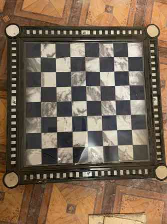 Шахматный набор Гарри Поттера Макеевка