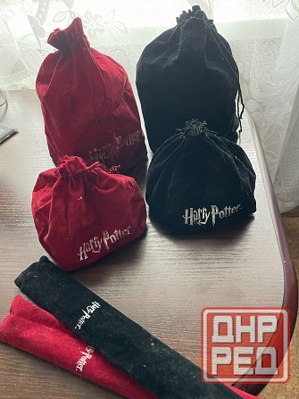 Шахматный набор Гарри Поттера Макеевка - изображение 4