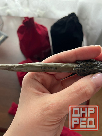 Шахматный набор Гарри Поттера Макеевка - изображение 3