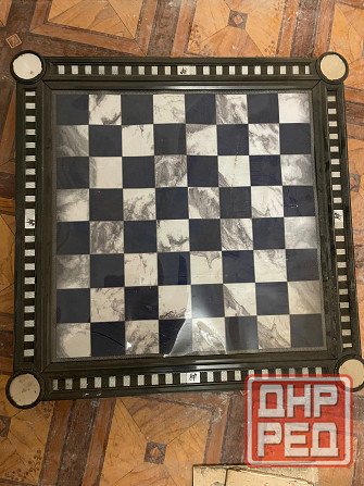 Шахматный набор Гарри Поттера Макеевка - изображение 6