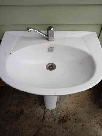 раковина Макеевка