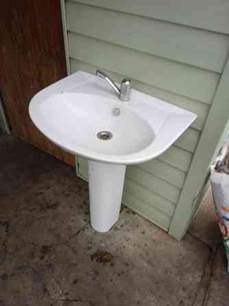 раковина Макеевка