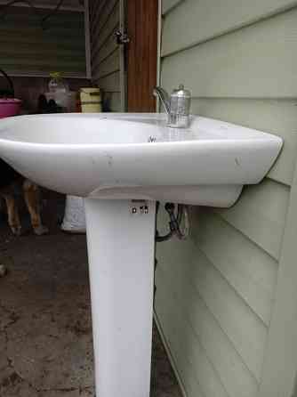 раковина Макеевка