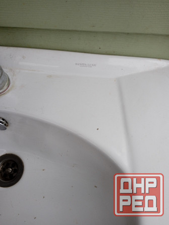 раковина Макеевка - изображение 3