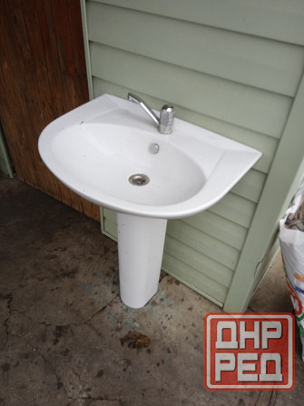 раковина Макеевка - изображение 4