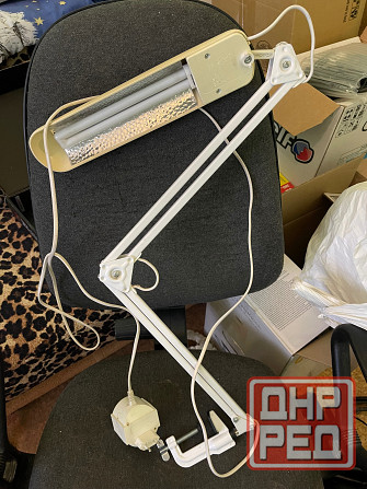 Настольная лампа Макеевка - изображение 1