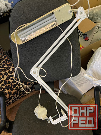 Настольная лампа Макеевка - изображение 2