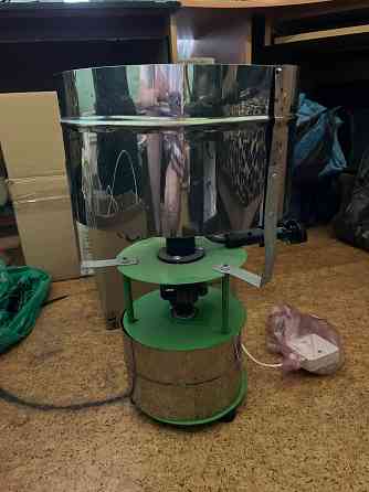 Продам готовый мини-бизнес, аппарат сладкой ваты Макеевка