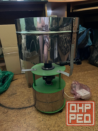 Продам готовый мини-бизнес, аппарат сладкой ваты Макеевка - изображение 3