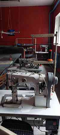 Швейная машинка кл 332 Донецк