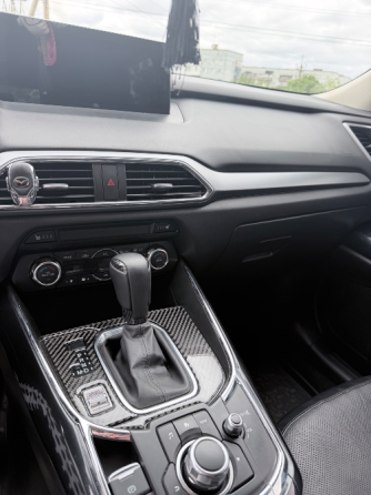 Mazda cx9 Донецк
