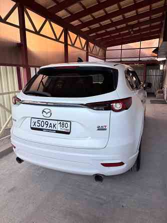 Mazda cx9 Донецк