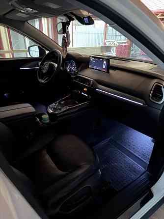 Mazda cx9 Донецк