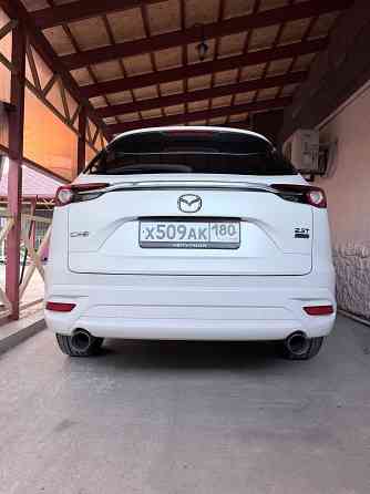 Mazda cx9 Донецк