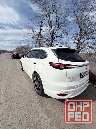 Mazda cx9 Донецк - изображение 2