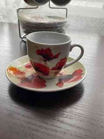 Продаю чайно кофейный сервиз Макеевка