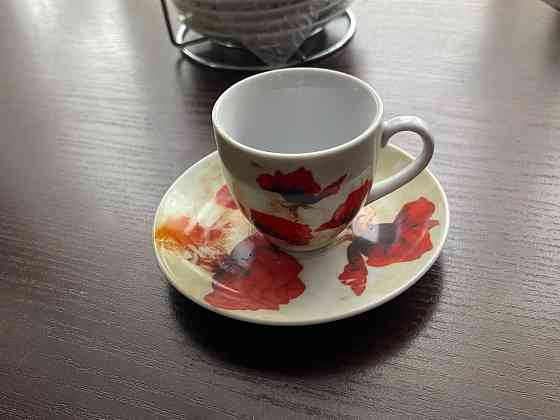 Продаю чайно кофейный сервиз Макеевка