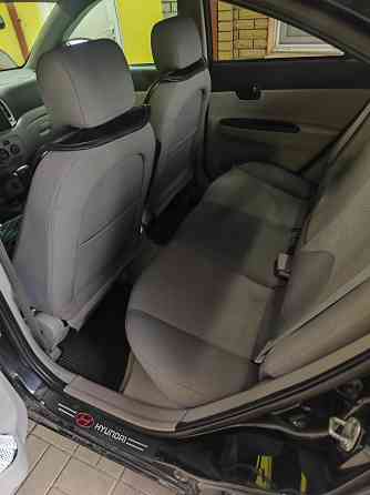 хюндай акцент 1,6 автомат,2009 Макеевка