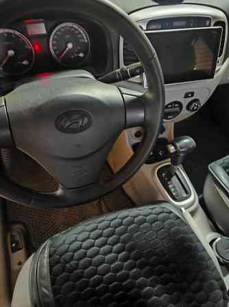 хюндай акцент 1,6 автомат,2009 Макеевка