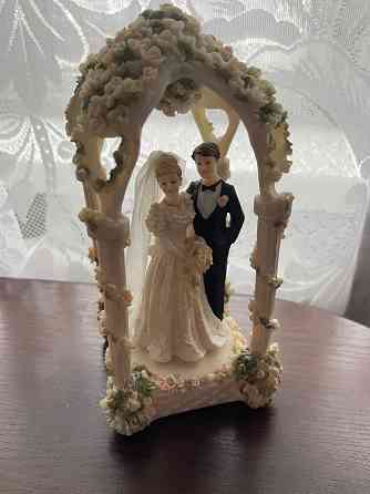 Фигурка на торт Макеевка