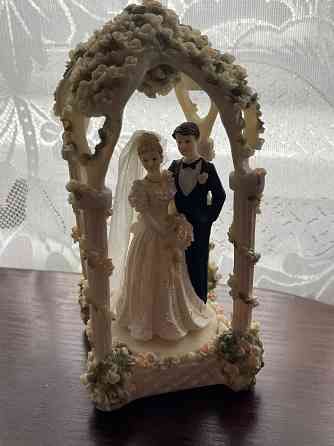 Фигурка на торт Макеевка