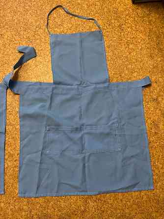 Фартук для продавца Макеевка