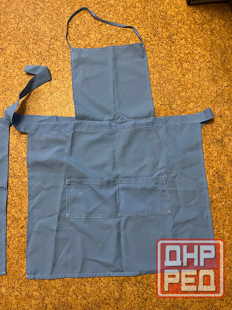 Фартук для продавца Макеевка - изображение 2