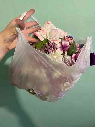 Свадебные украшения на машину Макеевка